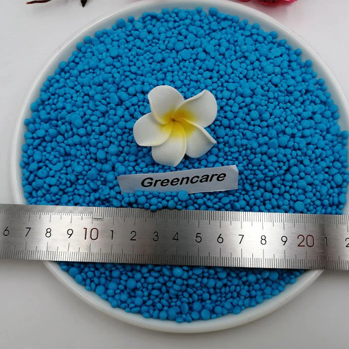 हाई टावर एनपीके 30-10-10 मिश्रित उर्वरक